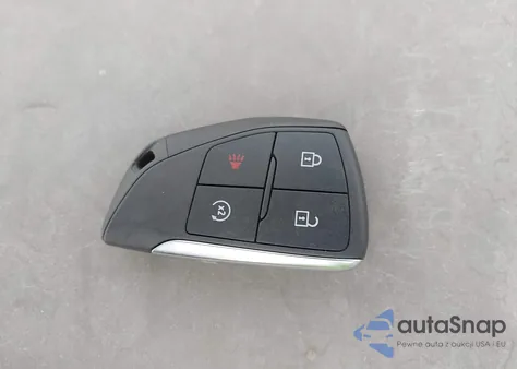 2025 Honda Prologue Ex from USA, damaged, VIN 3GPKHURM3SS521366